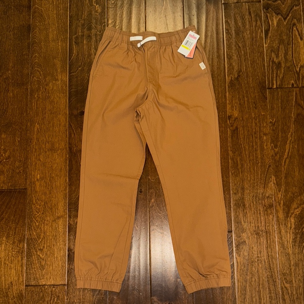 NWT Vineyard Vines Boys' Chino Pull-on Pants sizes M & L price is firm